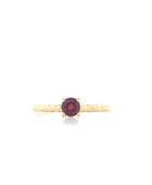 BIRTHSTONES RINGS -  Paddington Jeweller - Ojco