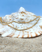 Box Necklace