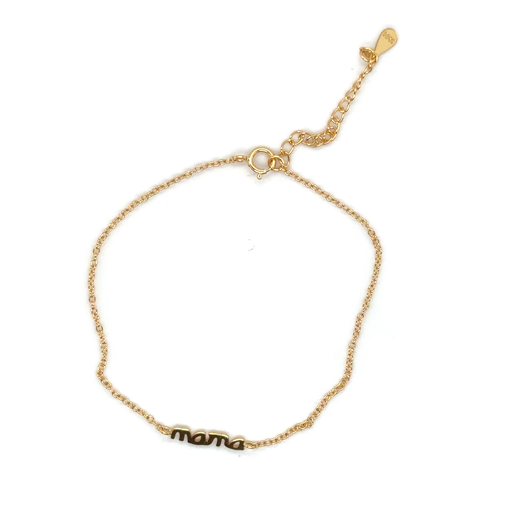 Mama Bracelet