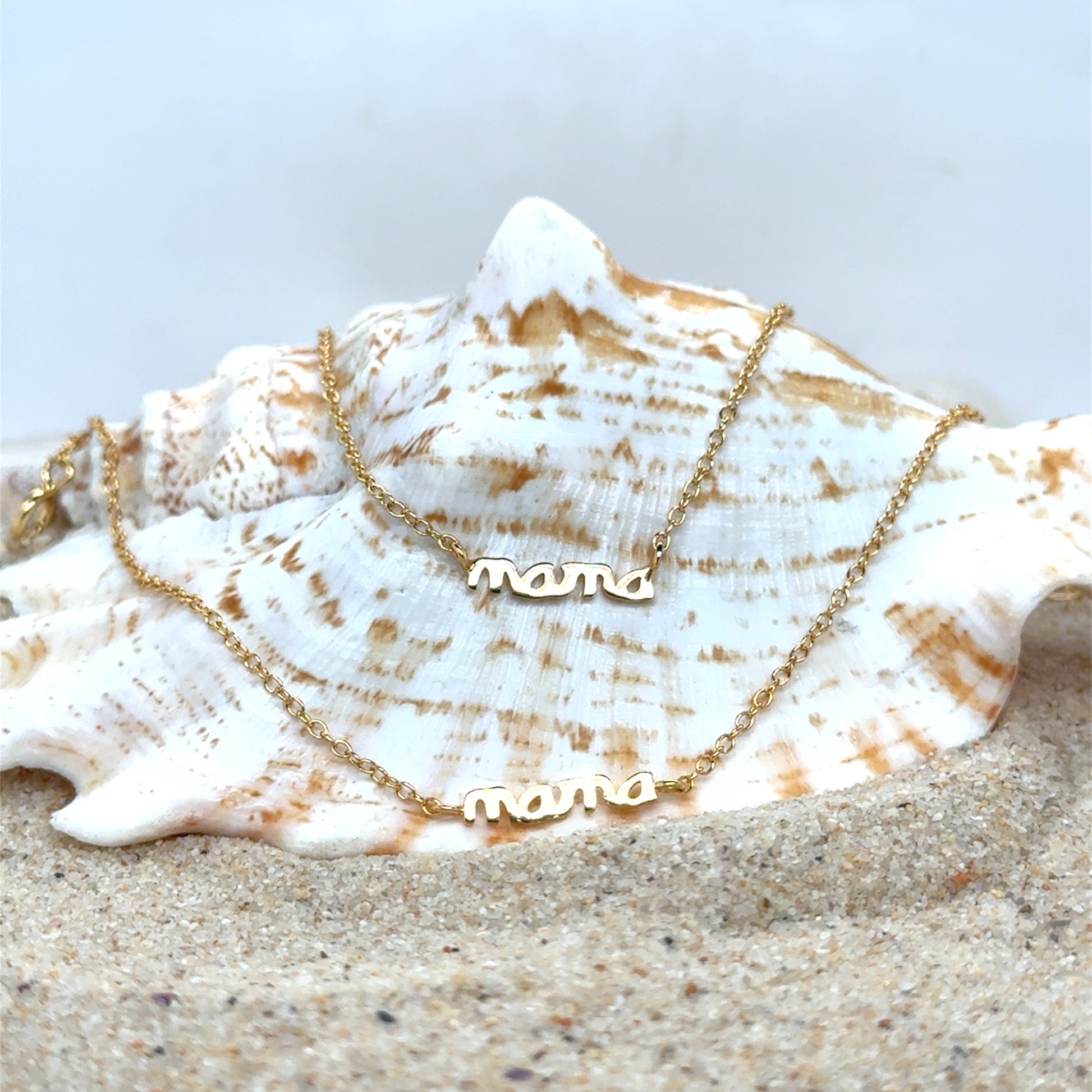 Mama Bracelet