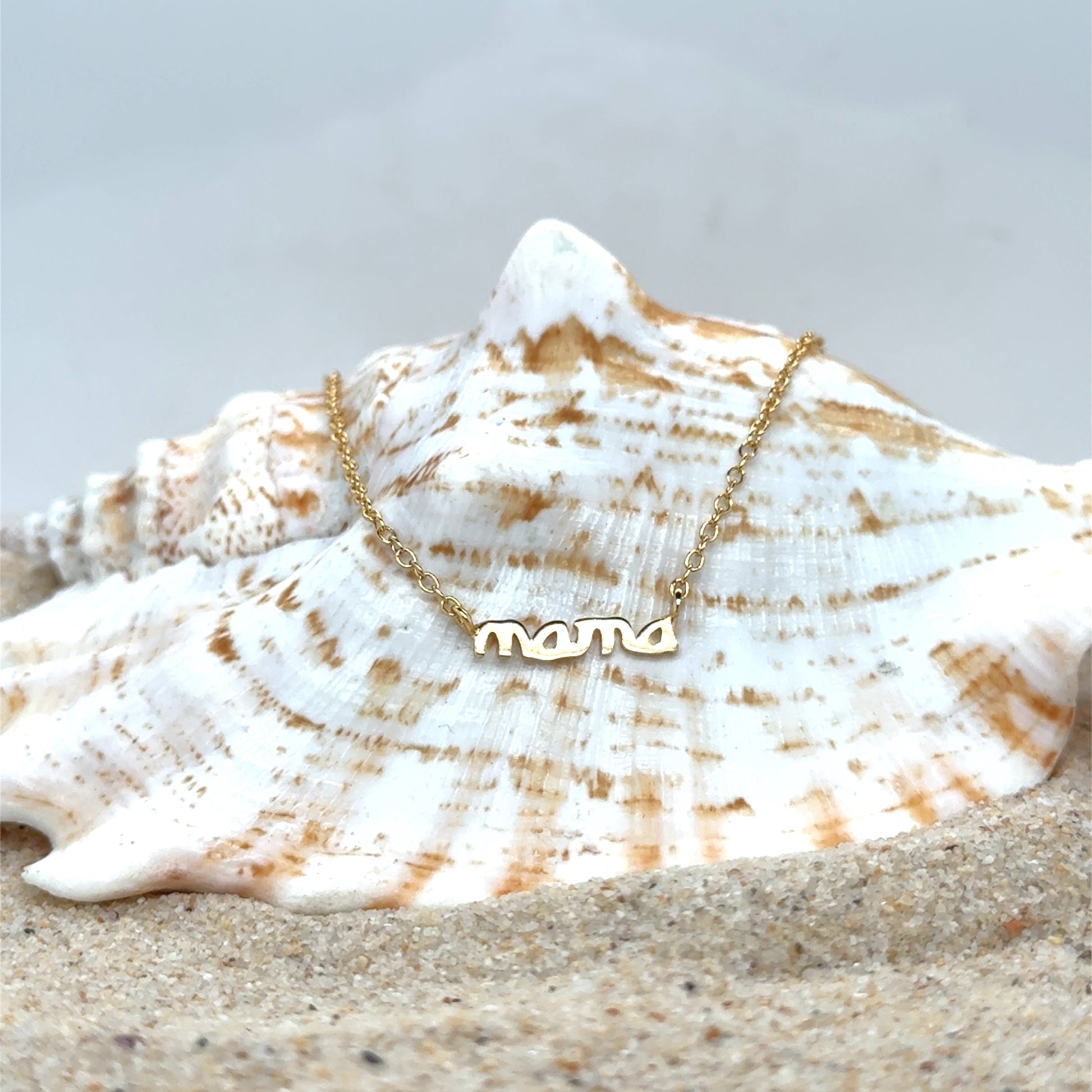 Mama Bracelet