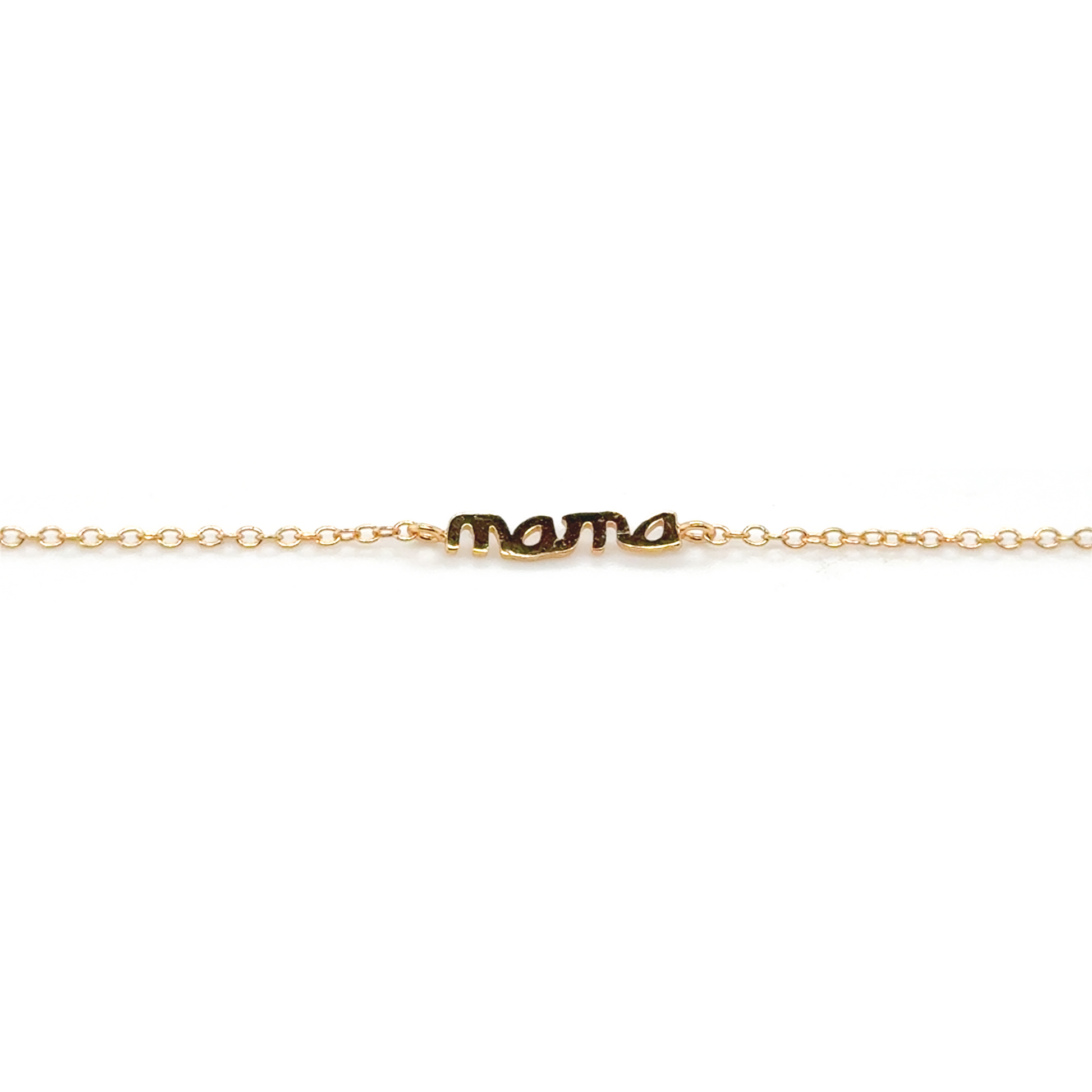 Mama Bracelet