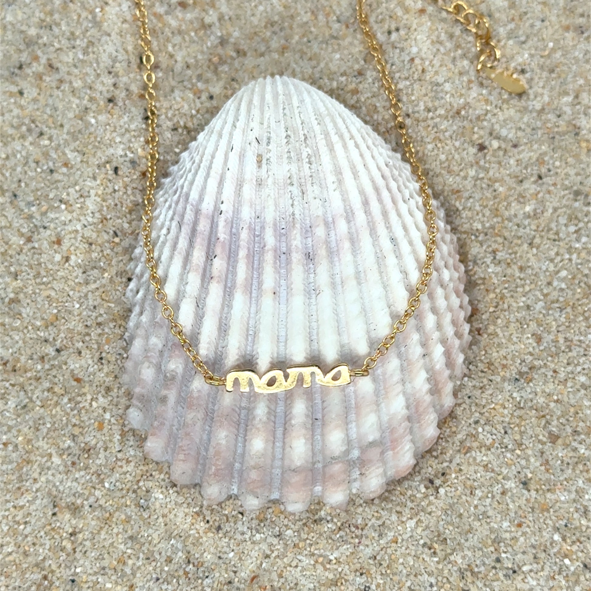 Mama Bracelet