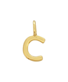 PLAIN LETTERS -  Paddington Jeweller - Ojco