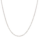 Trace Chain Sterling Silver 1.5mm | Iluka Jewellery