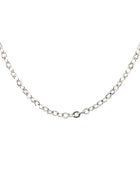 Bel Chain Sterling Silver - 45cm Iluka Jewellery