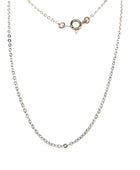 Bel Chain Sterling Silver - 45cm Iluka Jewellery