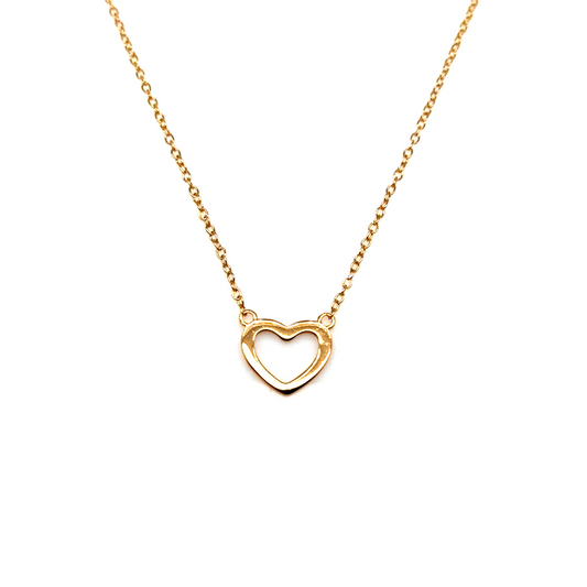 Heart Necklace