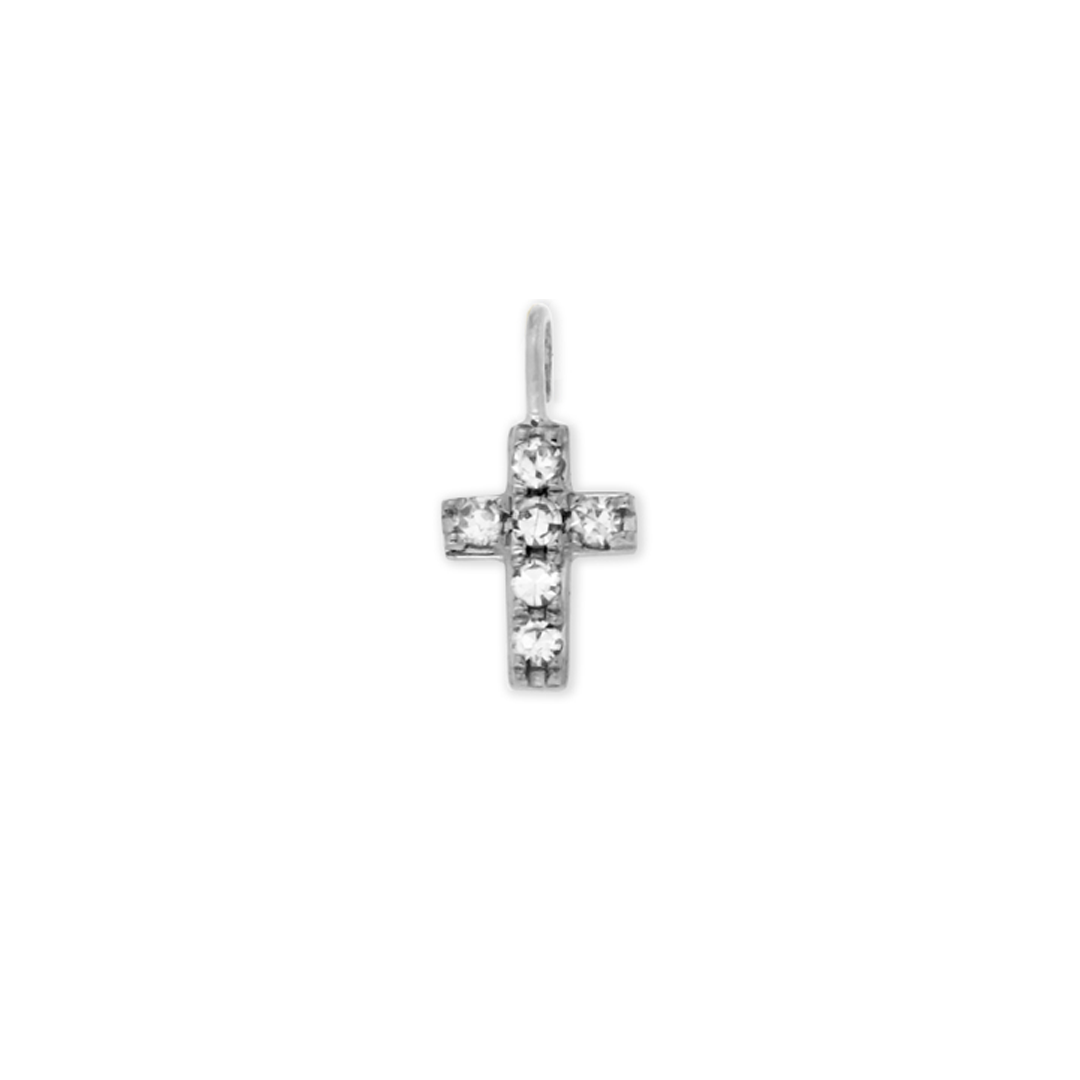 SYMBOLS CHARMS -  Paddington Jeweller - Ojco