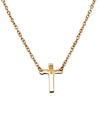 Cross Necklace