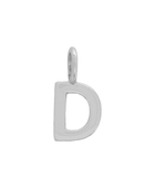 PLAIN LETTERS -  Paddington Jeweller - Ojco