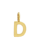 PLAIN LETTERS -  Paddington Jeweller - Ojco