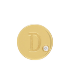 SIGNATURE DISC LETTERS -  Paddington Jeweller - Ojco