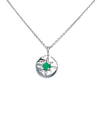 BIRTHSTONES PENDANTS -  Paddington Jeweller - Ojco