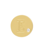 SIGNATURE DISC LETTERS -  Paddington Jeweller - Ojco