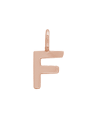 PLAIN LETTERS -  Paddington Jeweller - Ojco