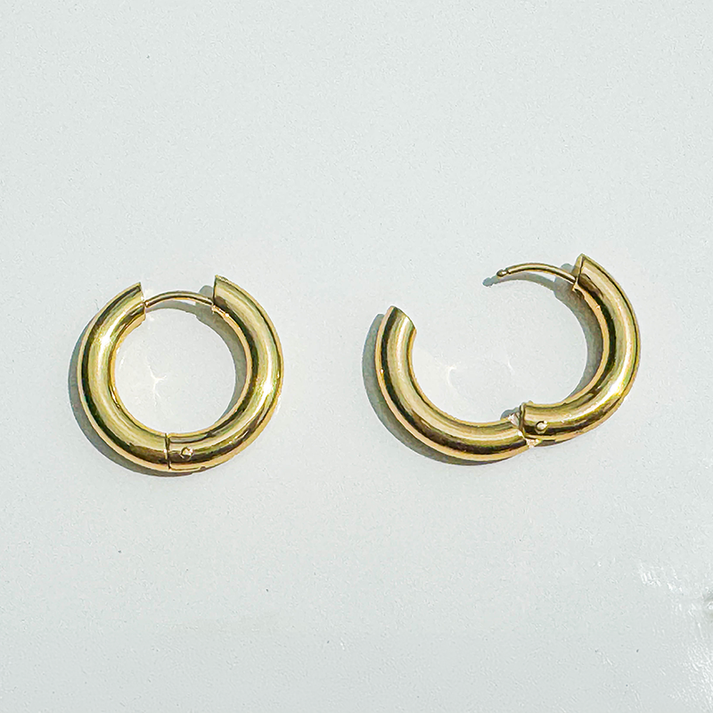 Tuscany Earrings