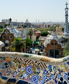 Gaudi