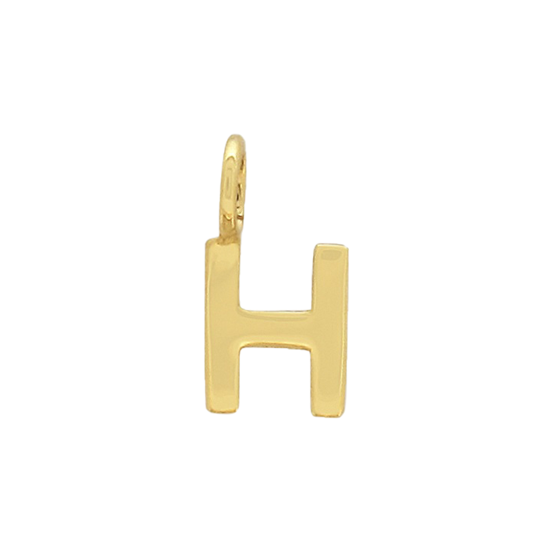 PLAIN LETTERS -  Paddington Jeweller - Ojco