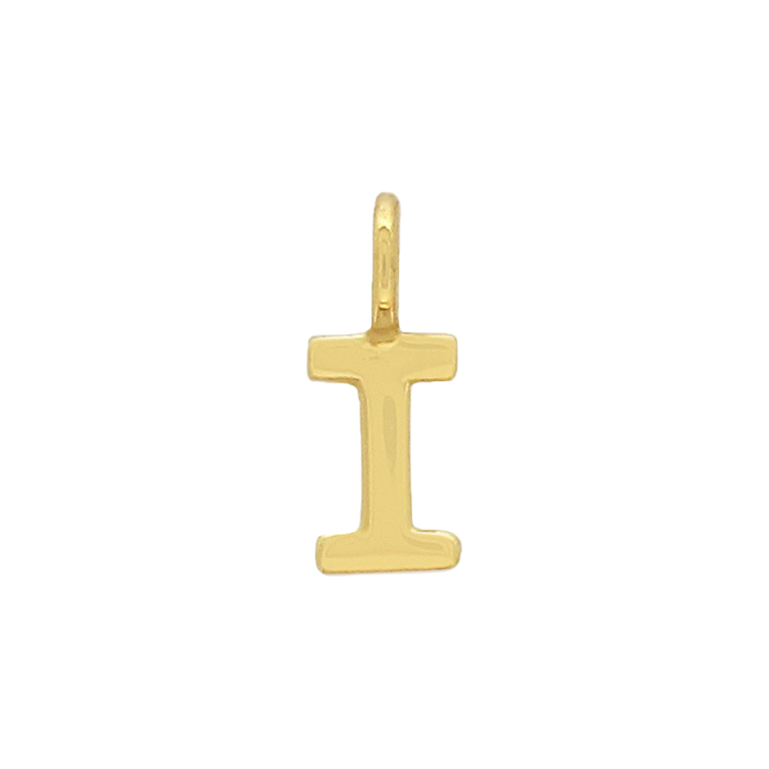 PLAIN LETTERS -  Paddington Jeweller - Ojco