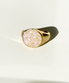 Javea Sunrise Ring