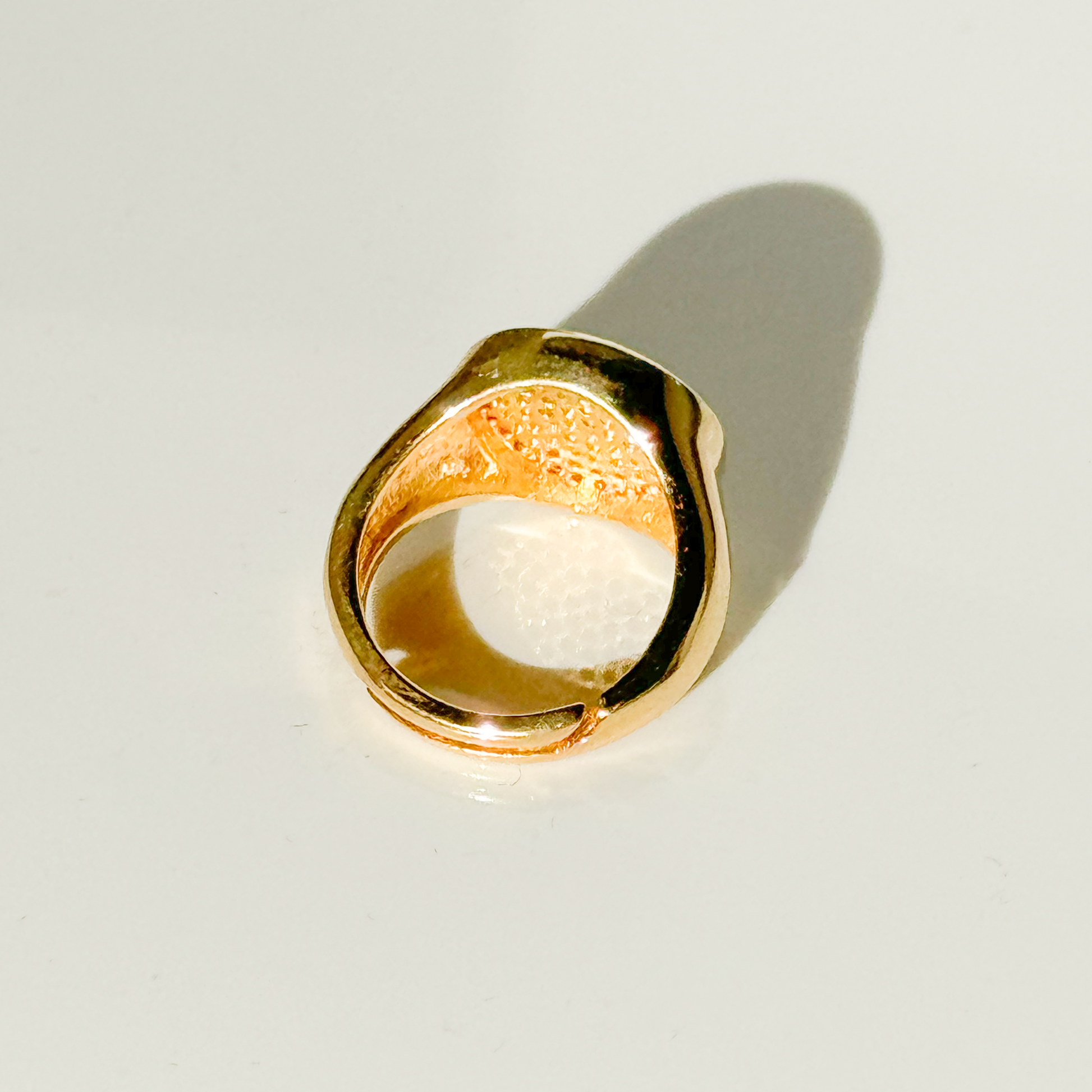 Javea Sunrise Ring