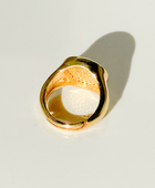 Javea Sunrise Ring