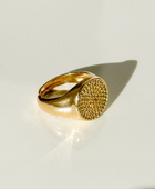 Javea Sunrise Ring