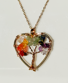 Tree of Life Necklace