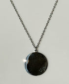 Personalised Disc Necklace