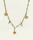 Hospitalet Stars Necklace