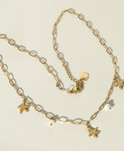 Hospitalet Stars Necklace