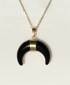 Half Moon Onyx