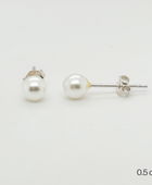 Pearl Studs