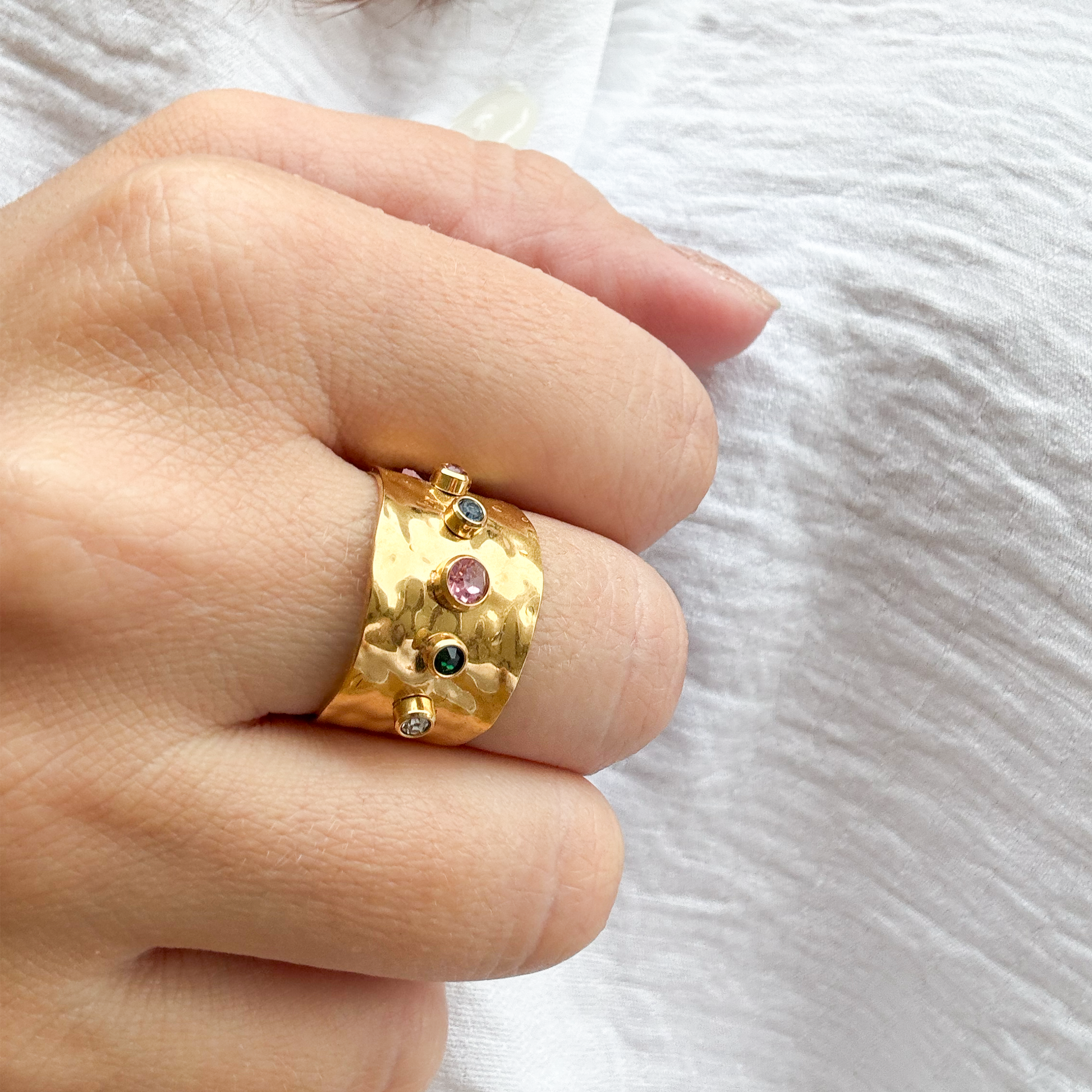 Judit Ring