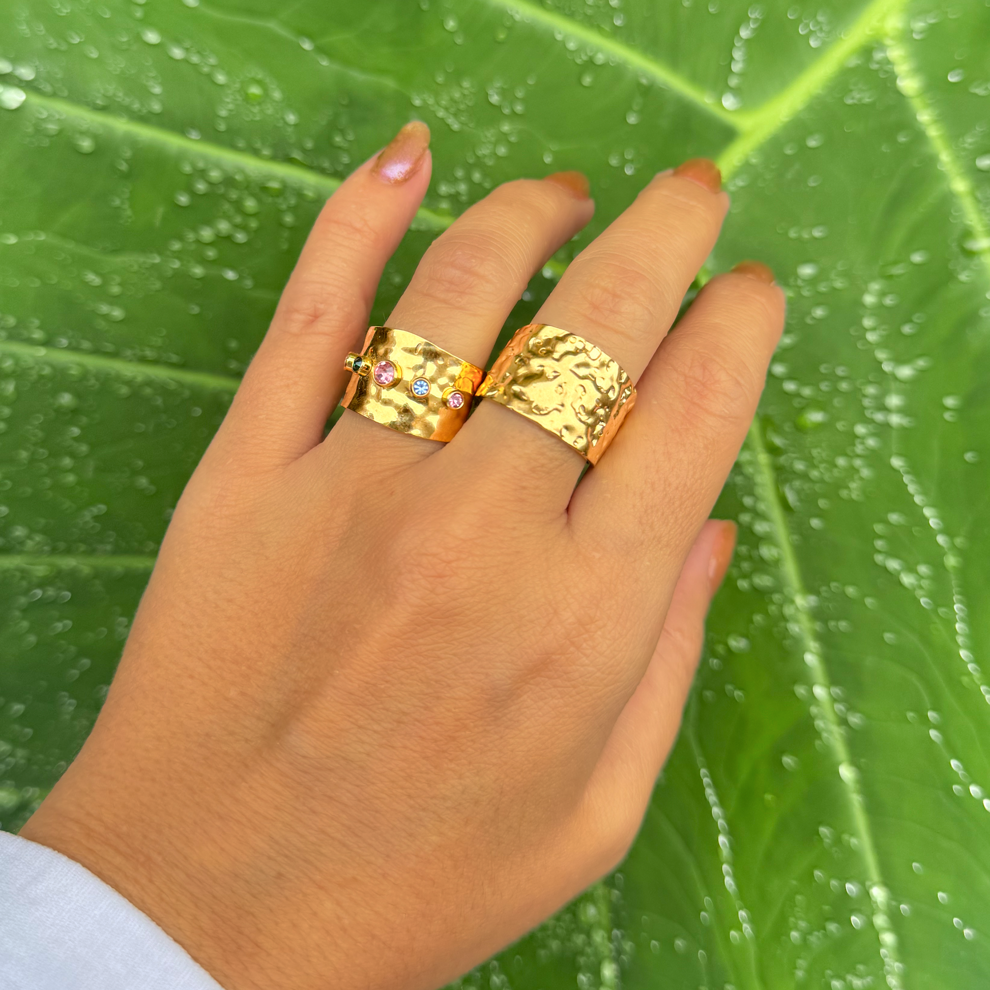 Judit Ring