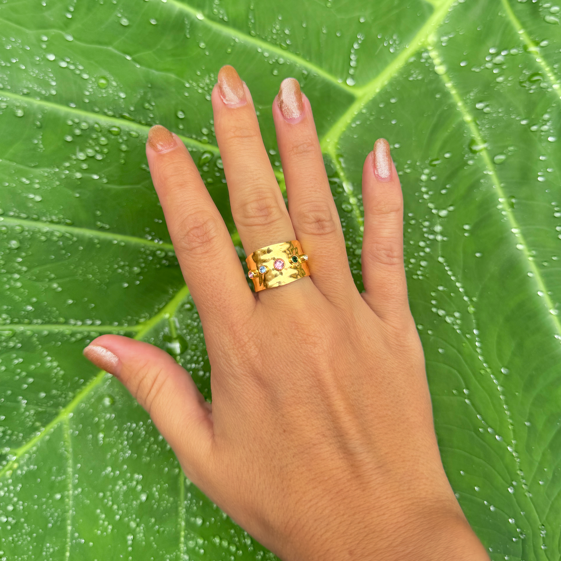 Judit Ring