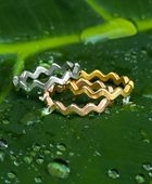 Wave Ring