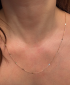 Soldered Links Necklaces