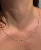 Singapour Necklace