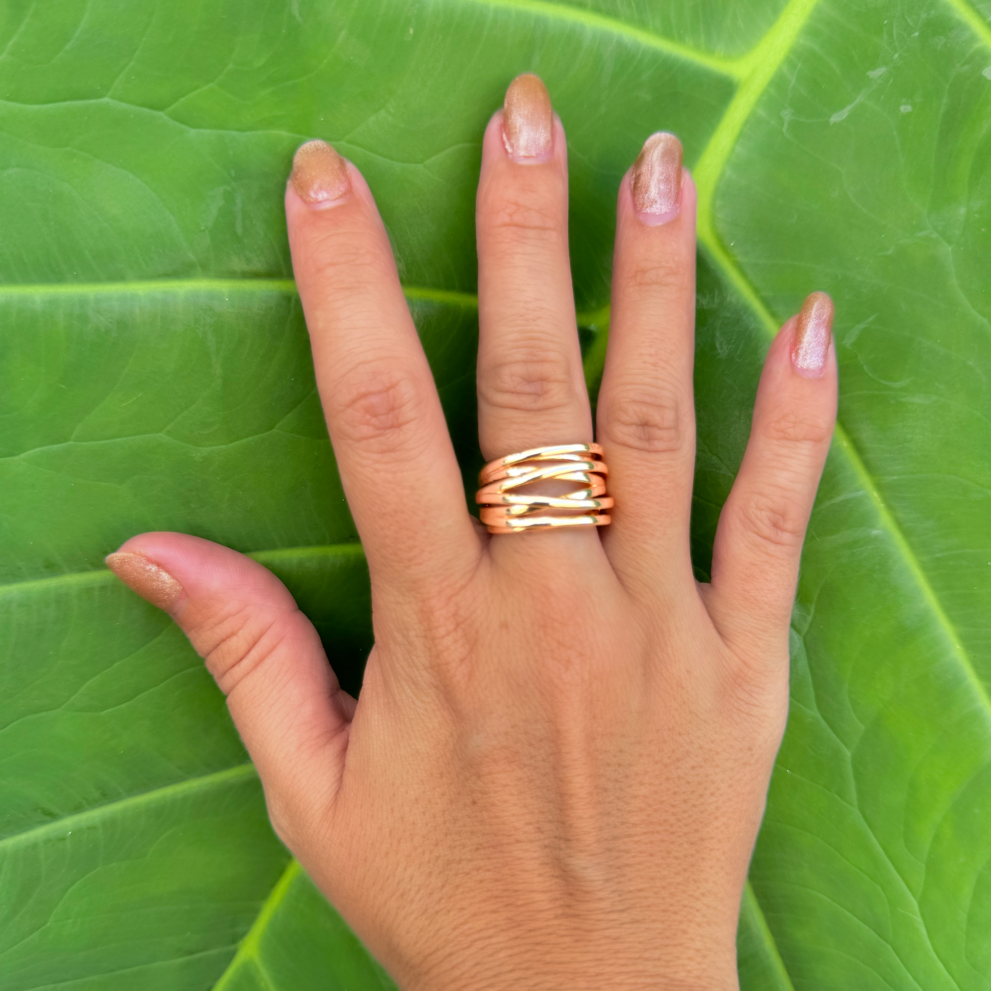 Miriam Ring