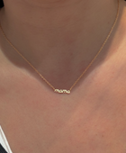 Mama Necklace