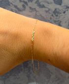 Mama Bracelet