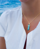 Amazonite Necklace