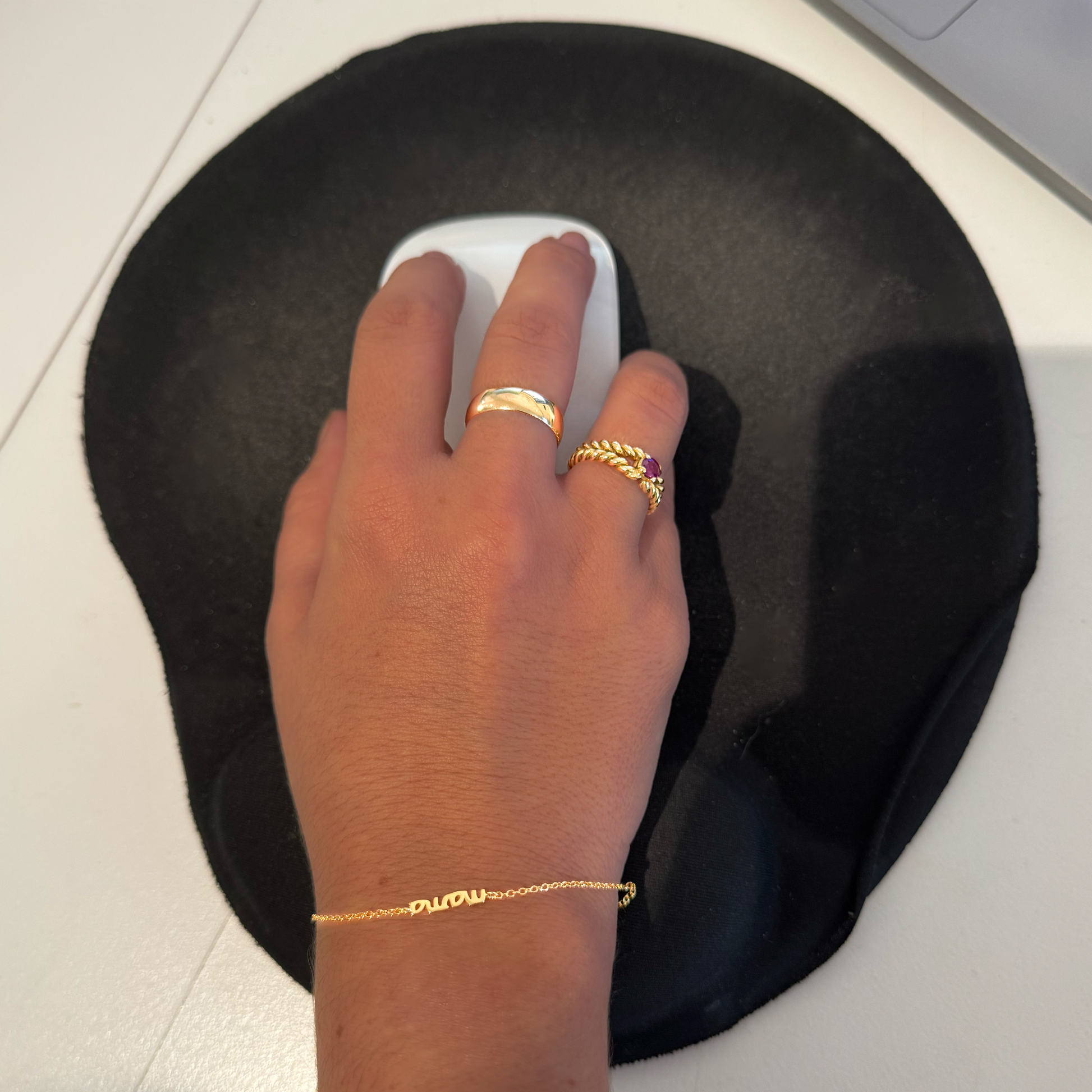 Mama Bracelet