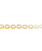 Round Rings