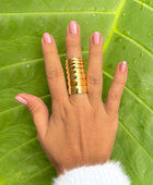Round Rings