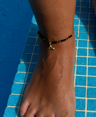 Tarifa Whale Anklet