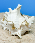 Hospitalet Shells Necklace