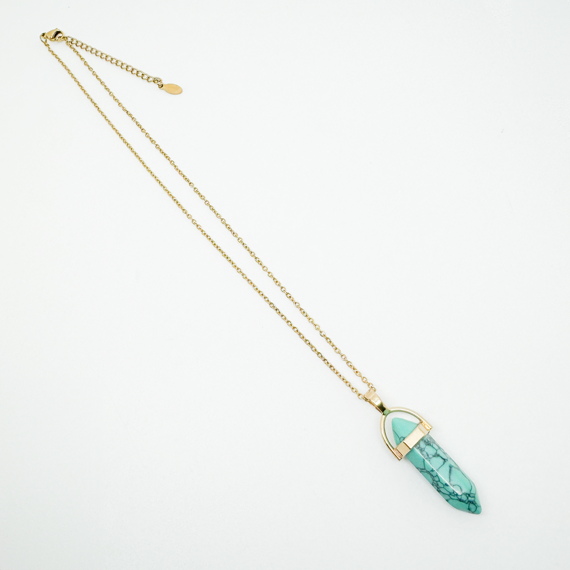 Turquoise Necklace